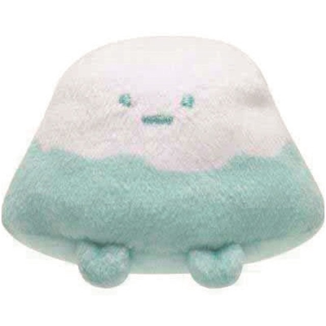 【ロット販売】【5単位】すみっコぐらしてのりぬいぐるみMR05701ヤマ(7436587)