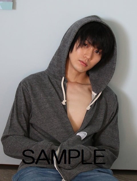 ハワイ_ブロマイド②セット | 太田基裕OFFICIAL WEB SHOP