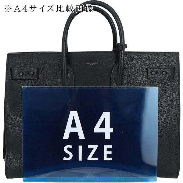 SAINT LAURENT ブラック ビジネスバッグ メンズ ビジネスバッグ＆ブリーフケース | サンローラン | YSL