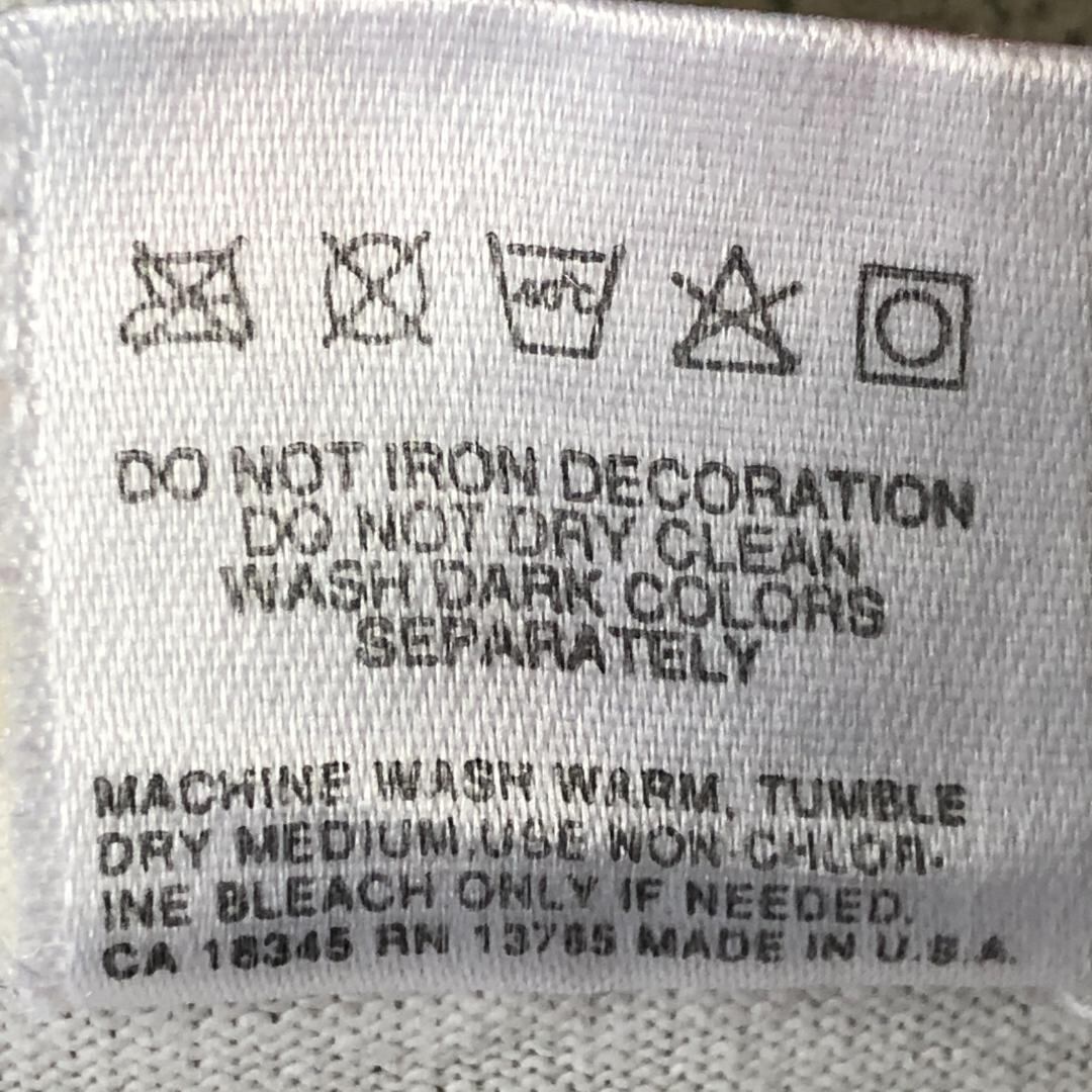 DF66 Tシャツ フォトT アートT バーバラクルーガー 90s 白T