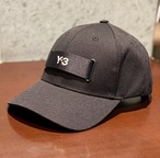 Y-3 / Y-3 WEBBING CAP