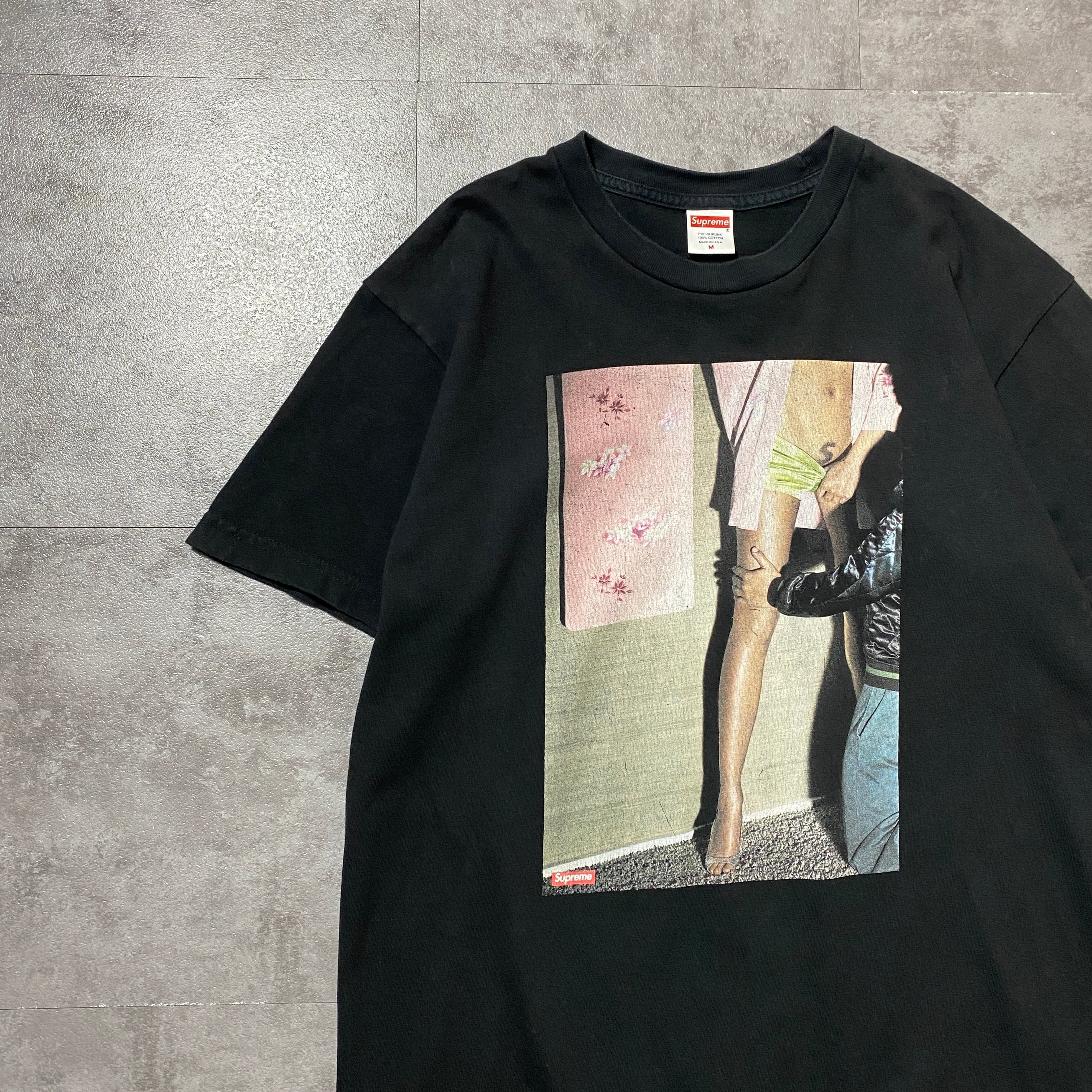 Supreme | used_clothing_katharsis