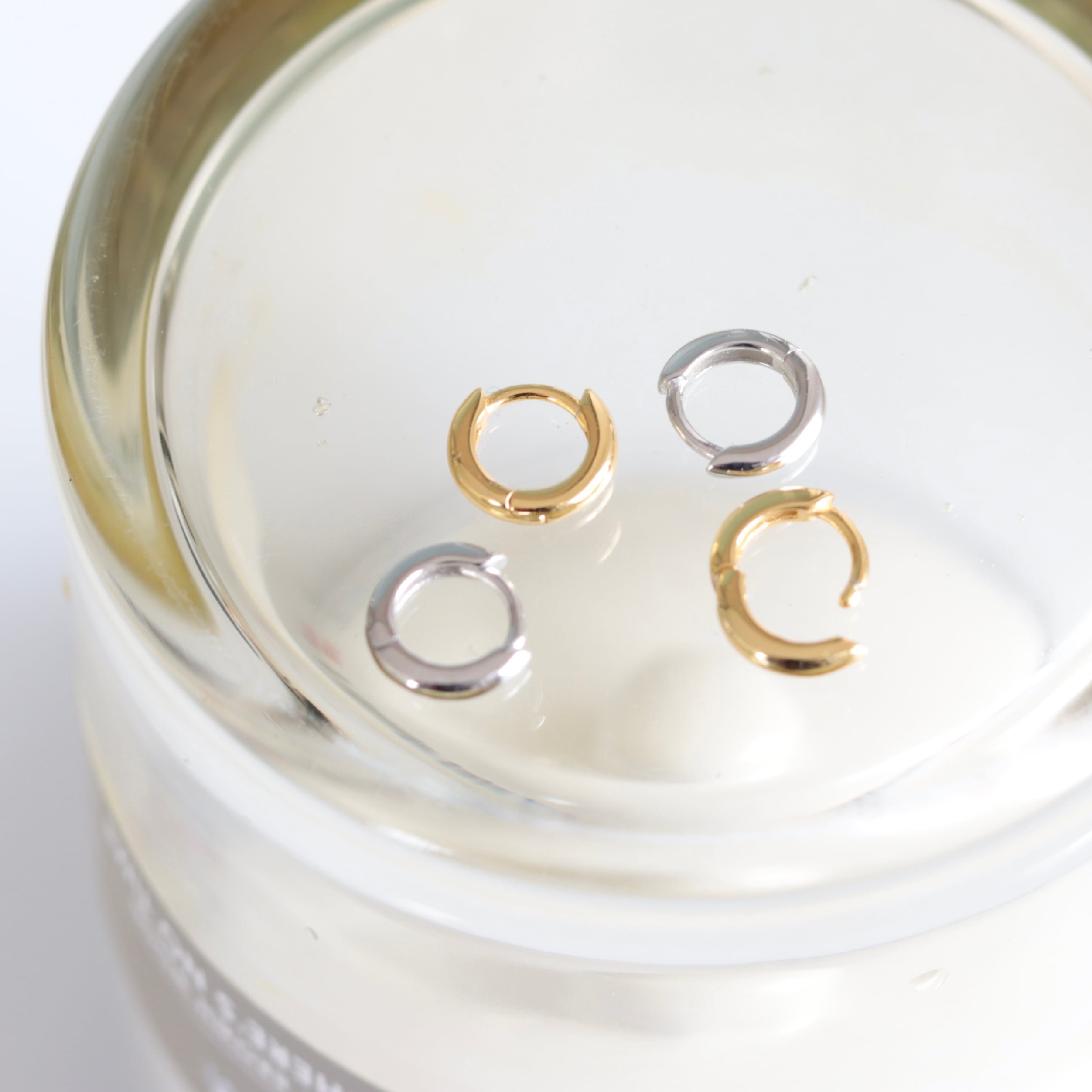 ARC Pierce mini | owol.