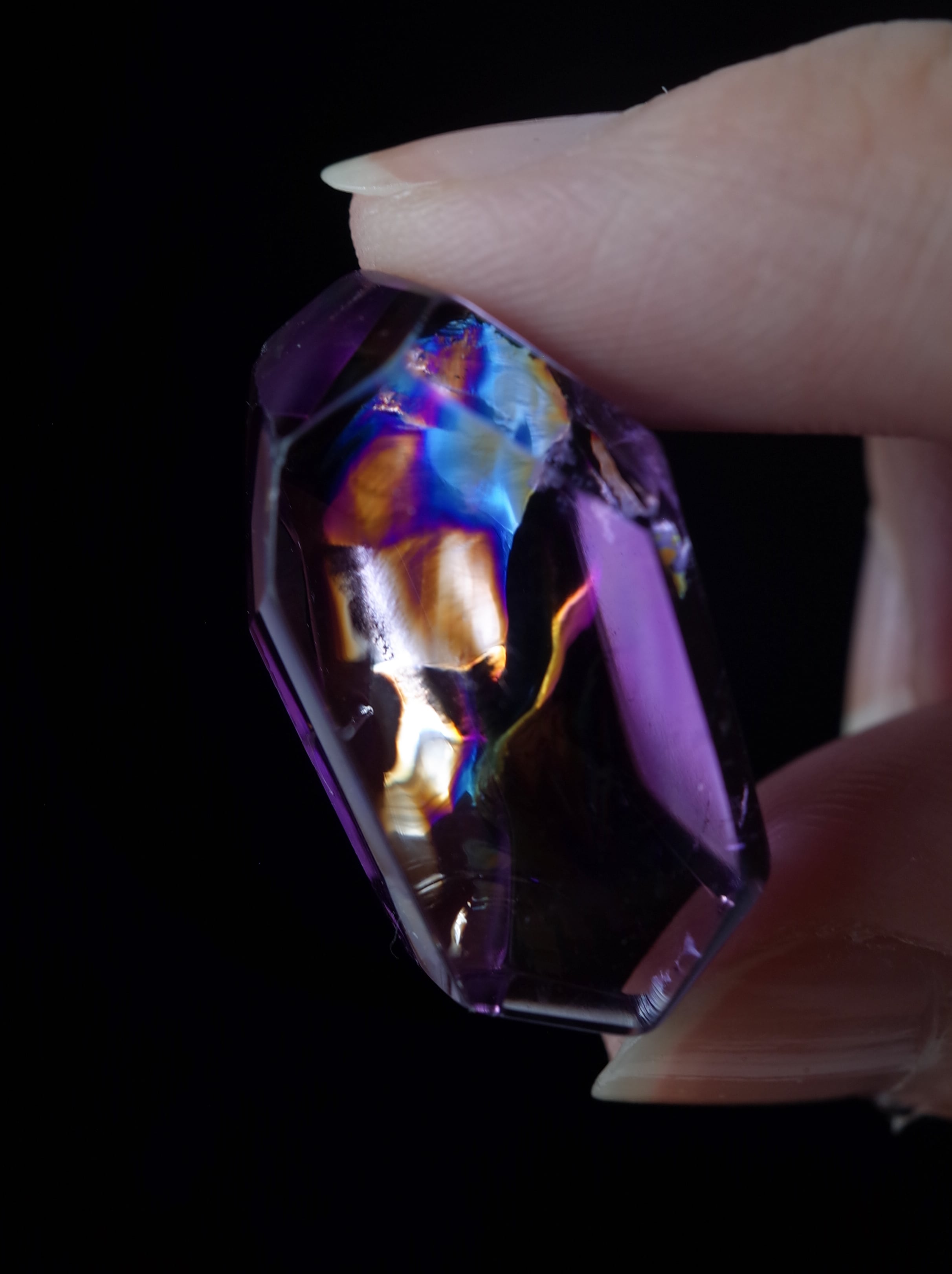 アイリスアメシスト - a12