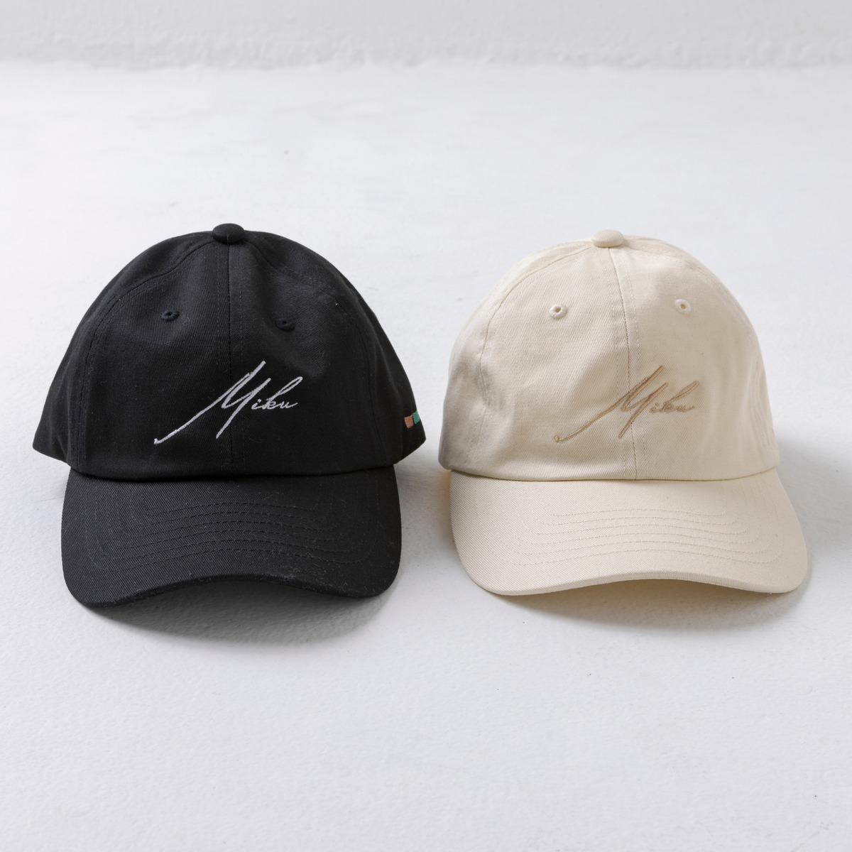 初音ミク　キャップ 2e9280c5efadf24336723e20e133cc