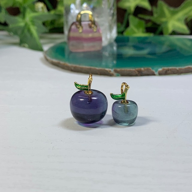 2.ローズクォーツうさぎ・うさちゃんワールド☆