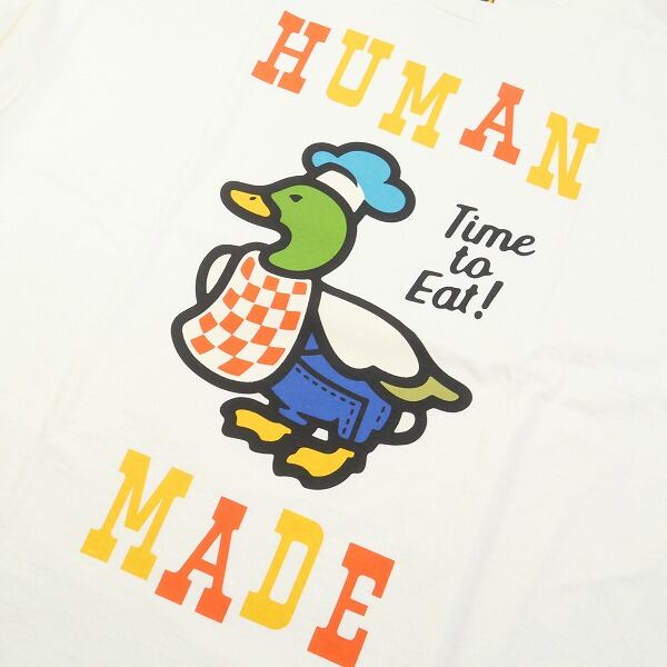 Size【XXL】 HUMAN MADE ヒューマンメイド 24SS GRAPHIC L/S T-SHIRT