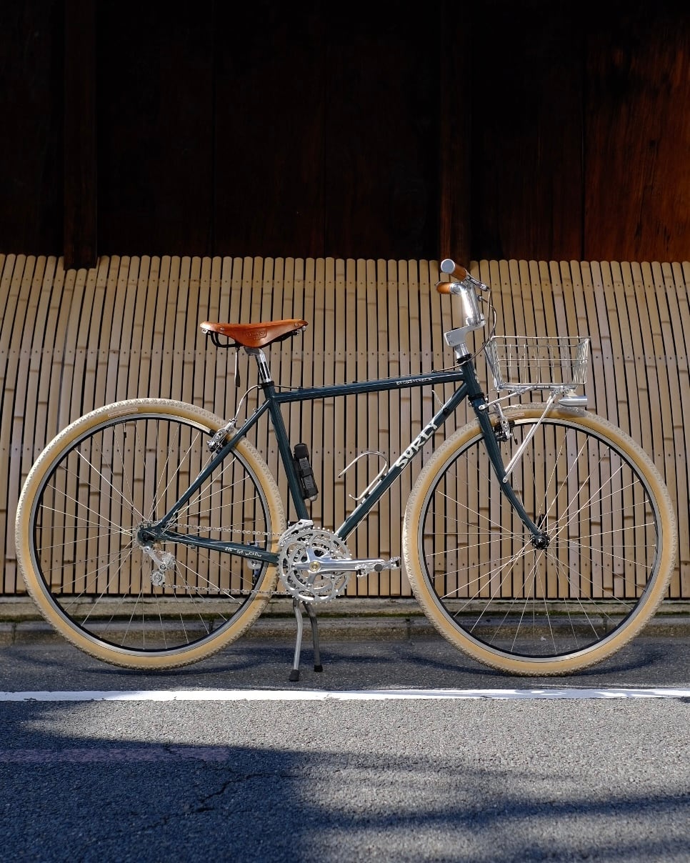 NITTO】FW-36 VAN STEM(SILVER) | Humhumhug Online Shop