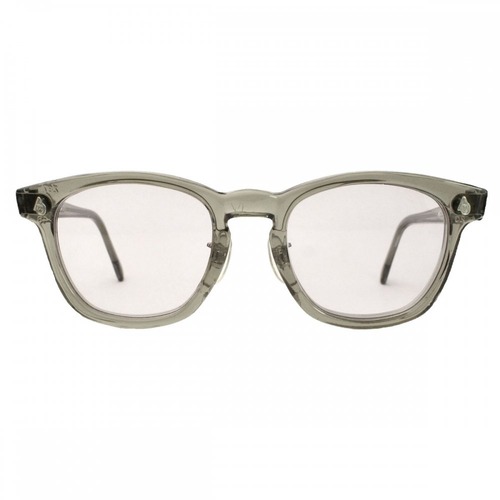 American Optical Vintage Glasses [American Optical] [1980s-] Z87 Safety Smoke 48-20