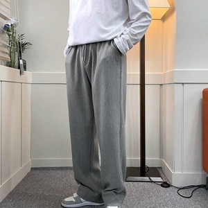 コーデュロイライクルーズドレープパンツ　MT0080048