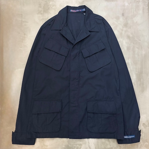 Polo Ralph Lauren Jungle Fatigue Jacket”made in Portugal”