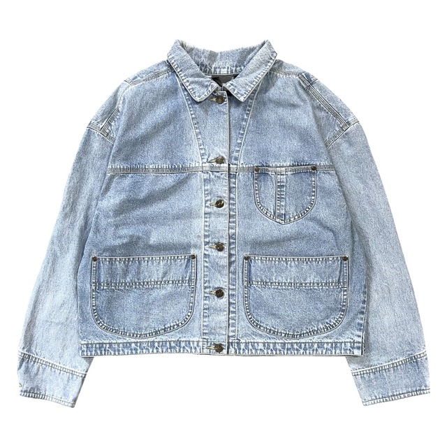 Lizwear デニムジャケット