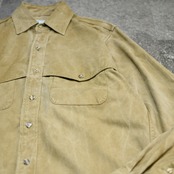 custom hunting shirt