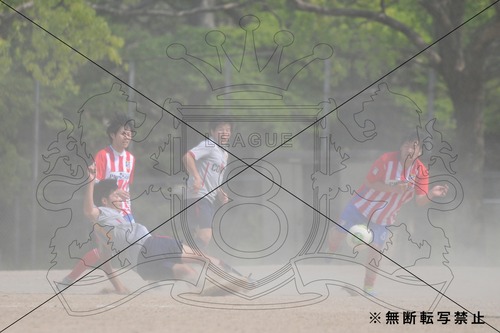 2017SSリーグA第20戦 WEST.Blue vs Copito foot @Jumpie