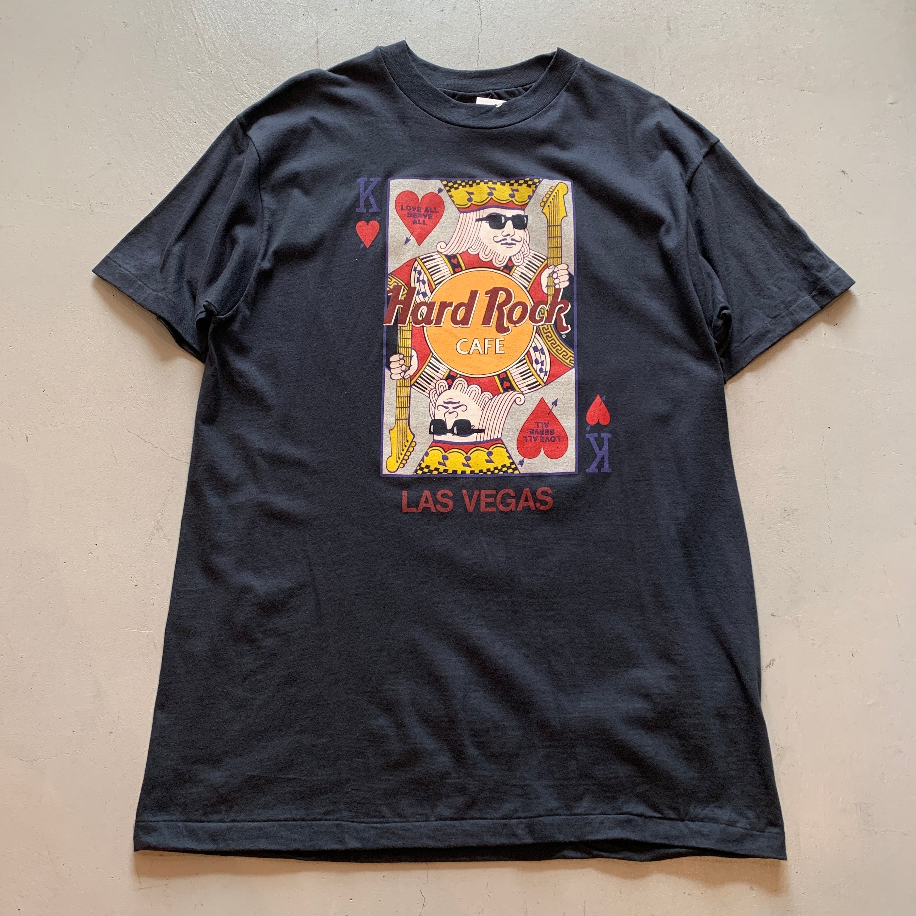 90s Hard Rock CAFE 