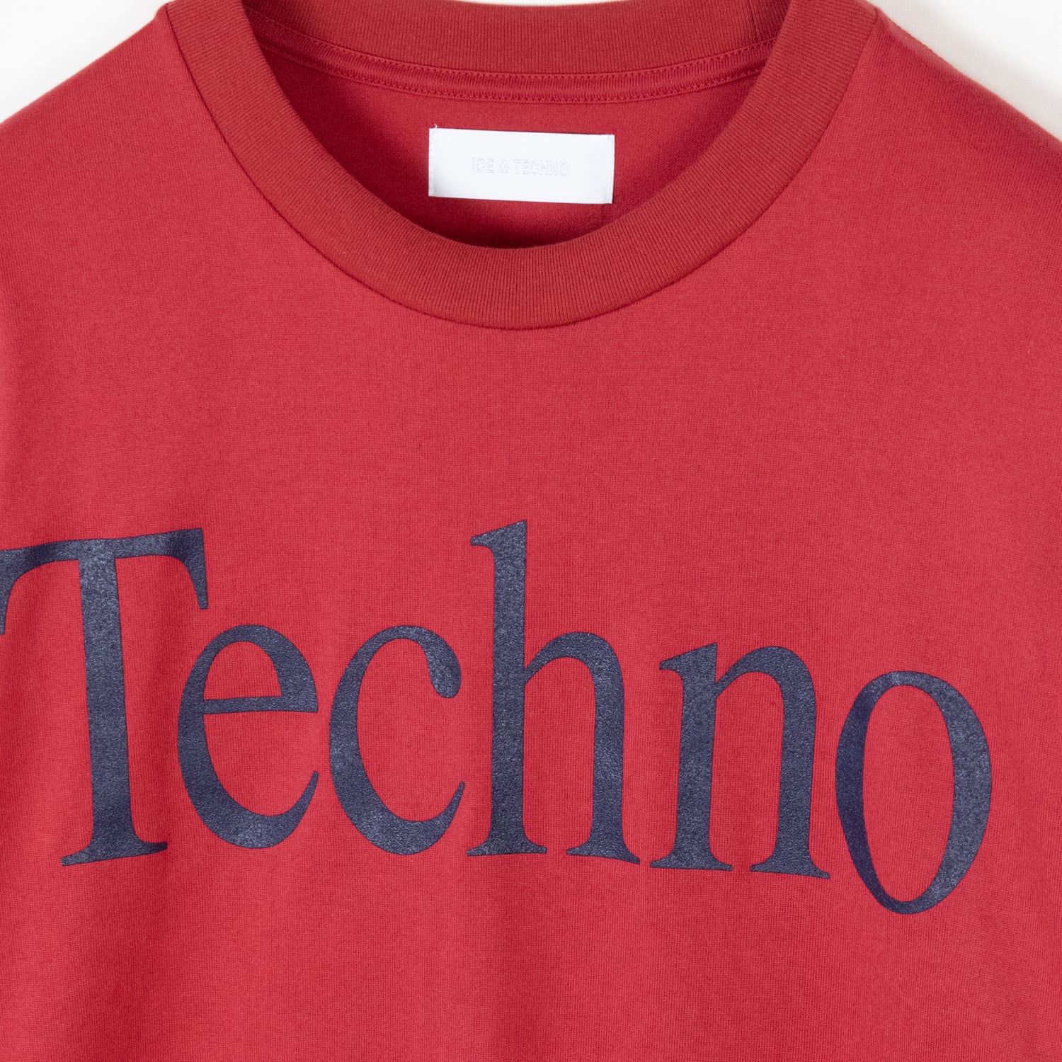 トップス iceandtechno game type logo knit M UNEEK BASEMNT - Discover independent style.