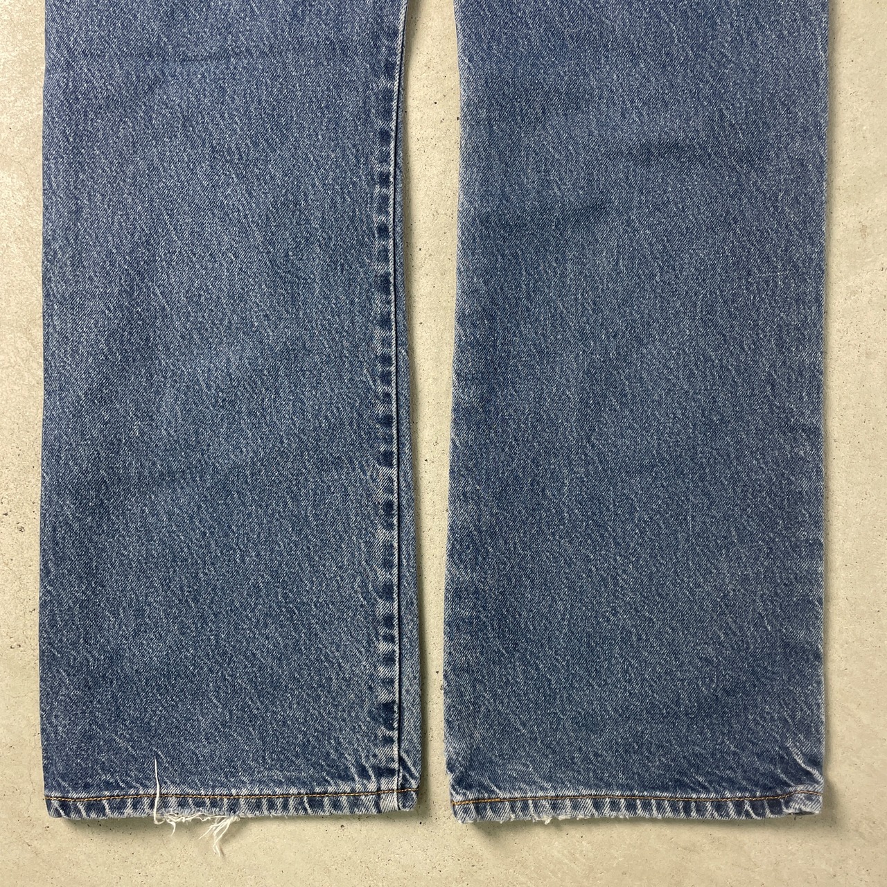 00年代 Levi