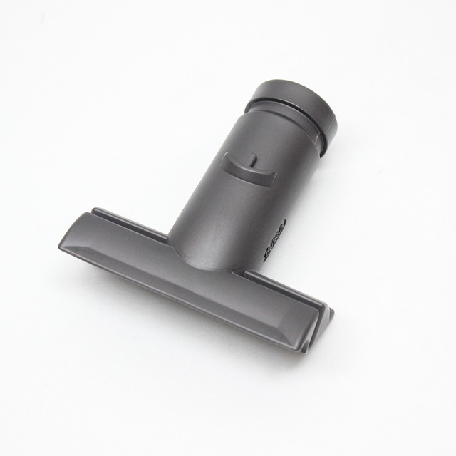 [中古]Dyson ミニT字型ノズル(V6/DC74/DC62) ダイソン 掃除機用ツール・付属品