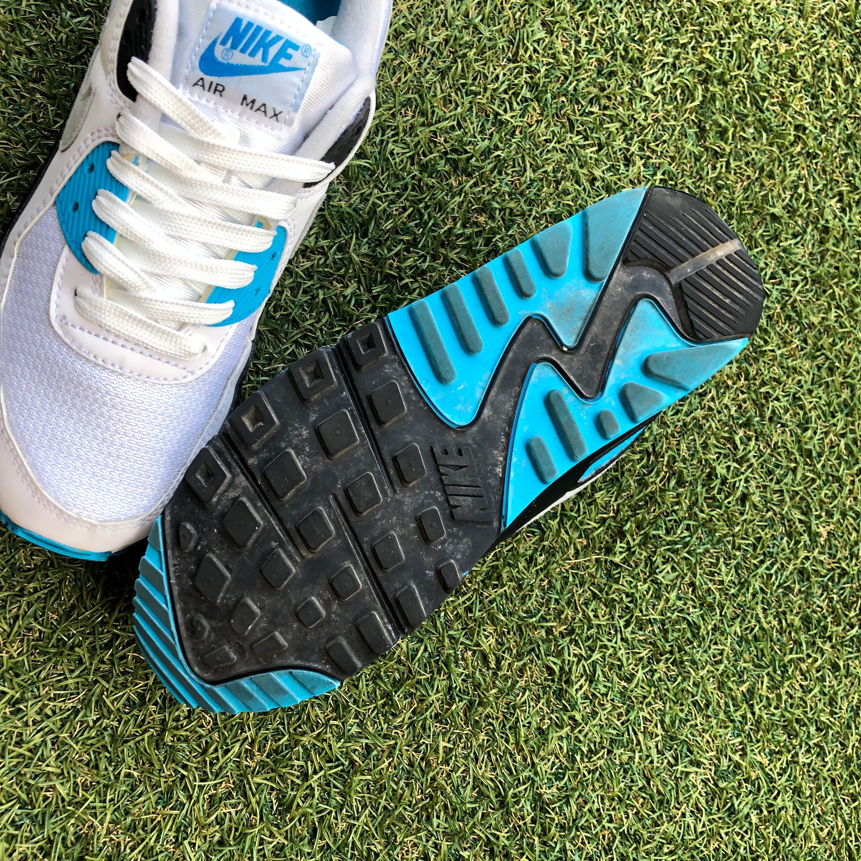 NIKE AIRMAX3(90) ナイキ エアマックス3 HA451 | PAY ID