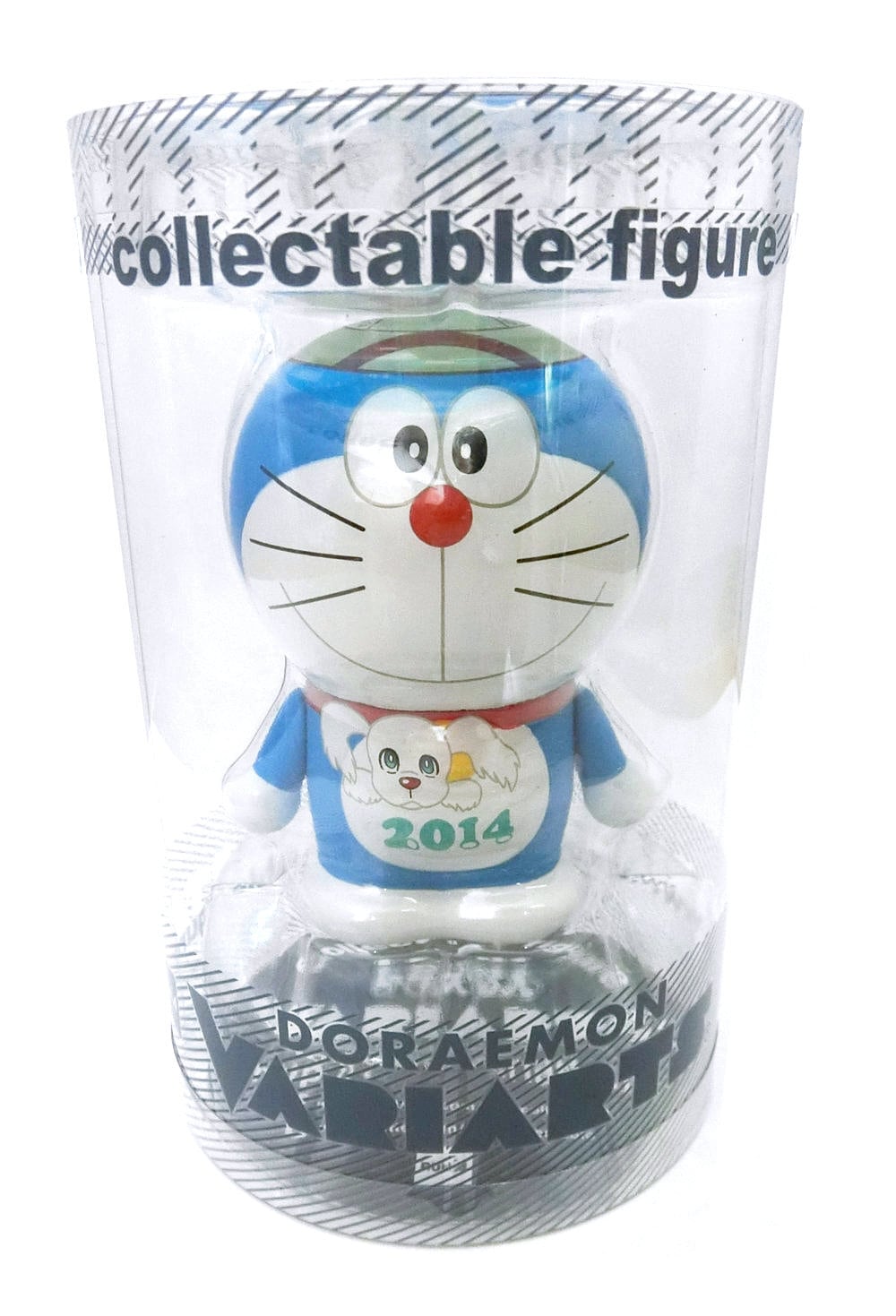 ヴァリアーツ ドラえもん 2個セット VARIARTS ヴァリアーツ ドラえもん