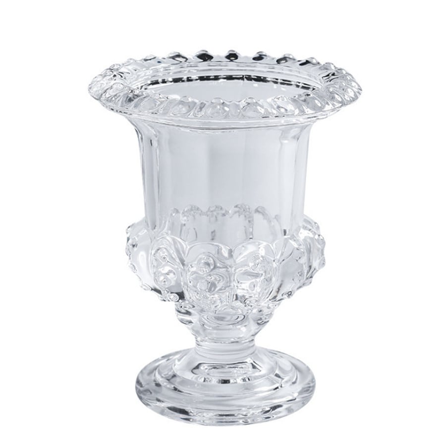 antique style glass vase / ヴィンテージ アンティーク調 antique style glass vase / ヴィンテージ アンティーク調