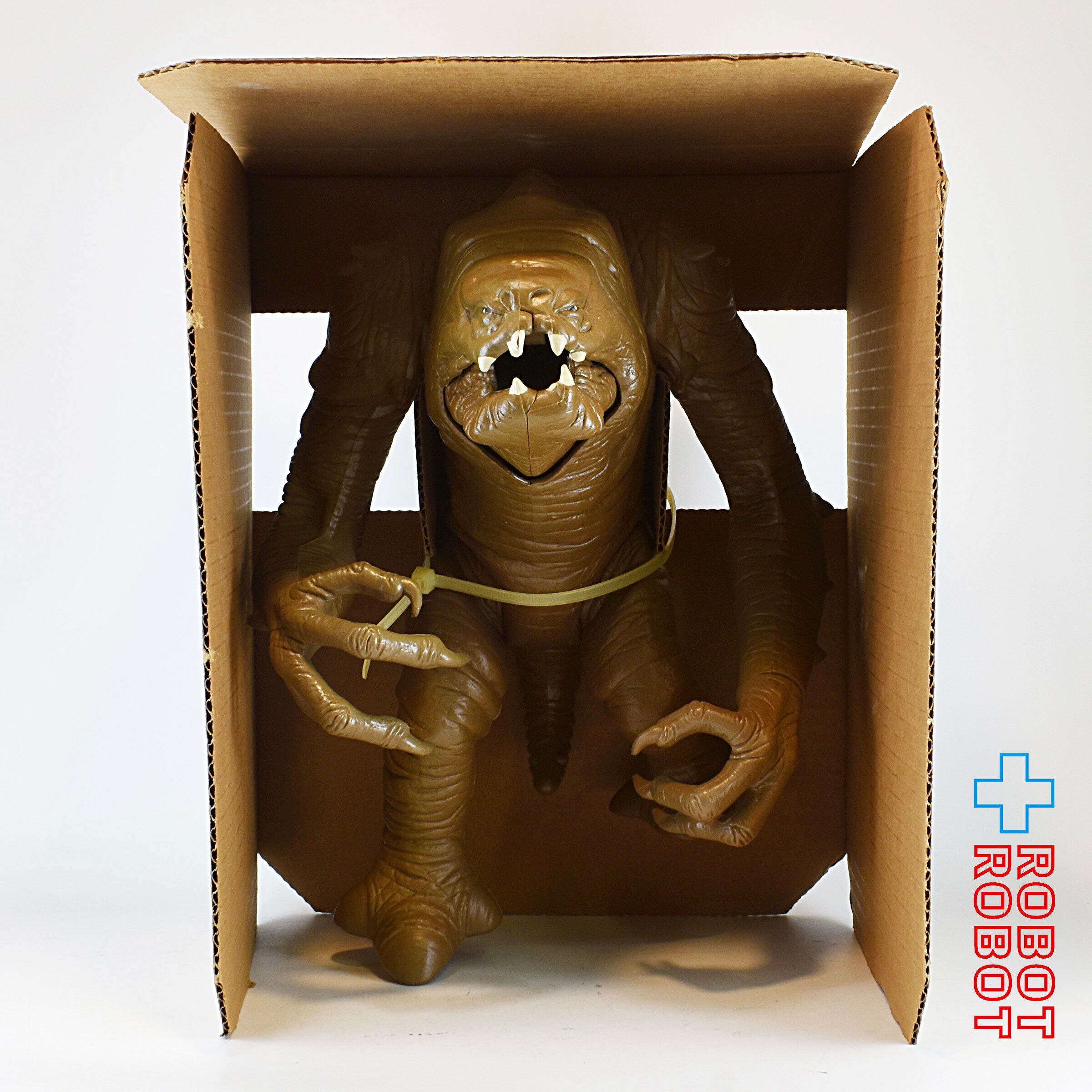 オールドケナー スター・ウォーズ ランコア・モンスター アクション