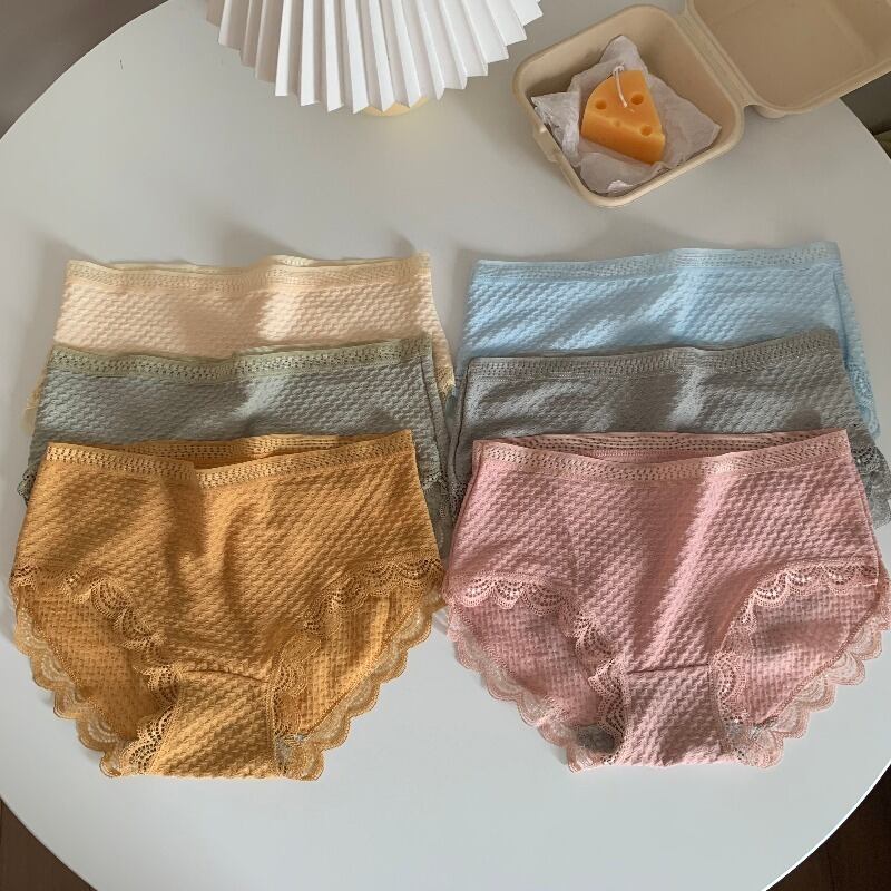 ソリッド カラーレース ソリッドカラー 3セット YY-ファッション30817738932