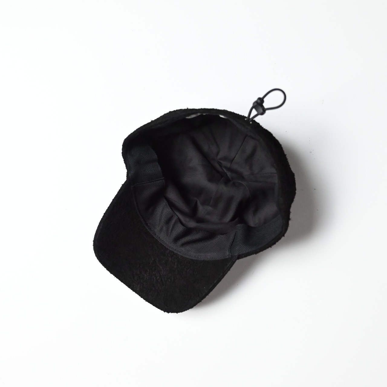 barbell object / 600511 cap