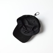 barbell object / 600511 cap