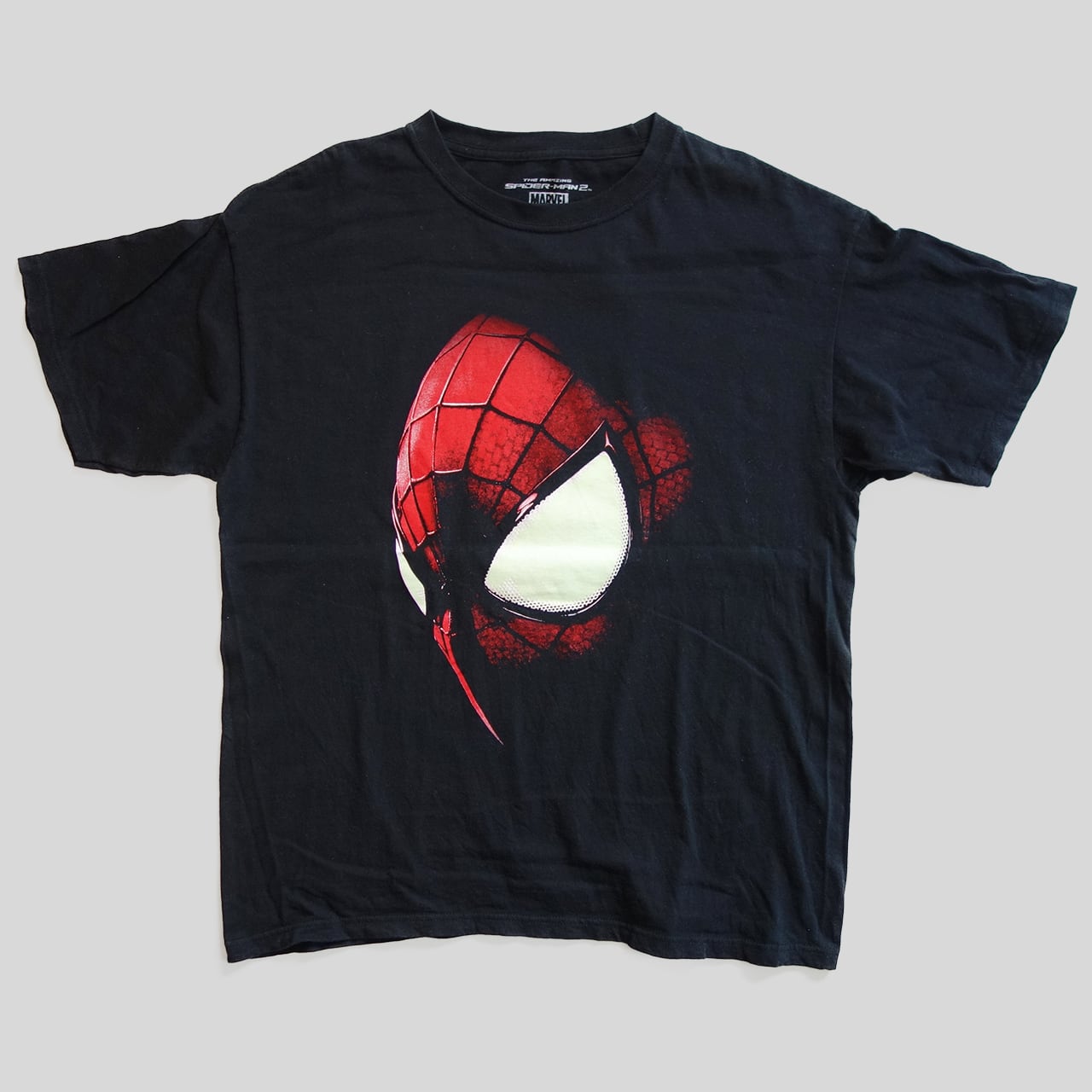 10年代 アメイジング・スパイダーマン 映画 Tシャツ ｜ マーベル