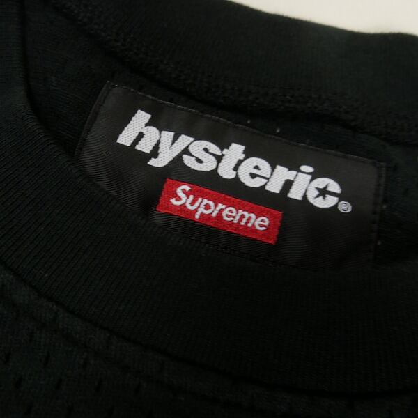 Size【L】 SUPREME シュプリーム ×HYSTERIC GLAMOUR 24AW Mesh L Size【L】 SUPREME シュプリーム ×HYSTERIC GLAMOUR 24AW Mesh L