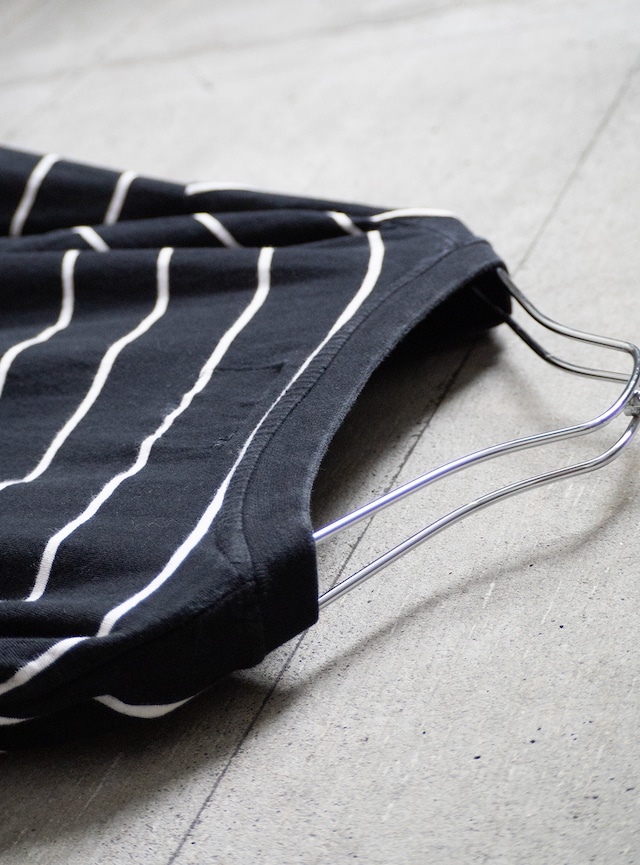 "EVOLUTION IN DESIGN" used Border 6XL t-shirt