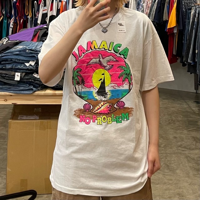vintage / ビンテージ　Tシャツ