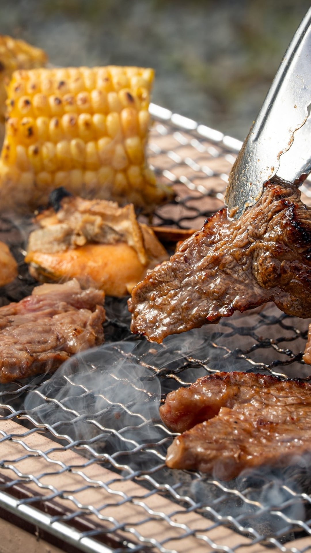 プロも使用】紀州備長炭 3kg｜BBQ・キャンプ用｜高火力・長時間燃焼