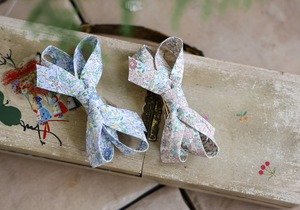 予約：Lofai hairpins〔Puella FLO〕