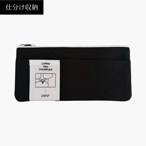 ポケットコーヒーペンケース(BL)