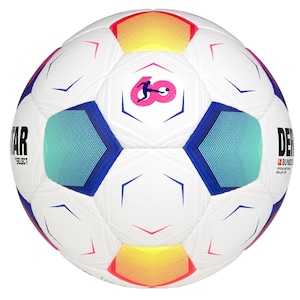 ダービースター DERBYSTAR サッカーボール Bundesliga Brillant APS V23 5号球