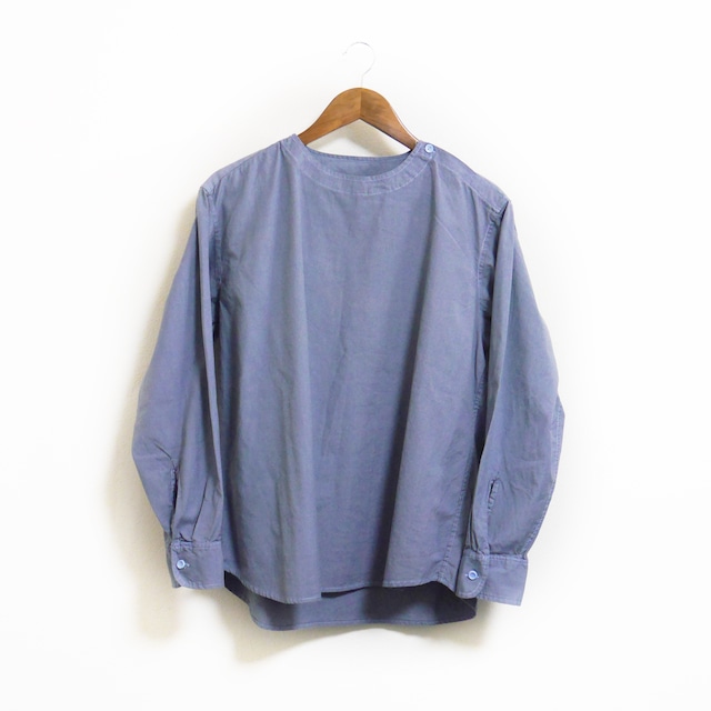 ＜Rumania Military＞ Sleeping Shirt