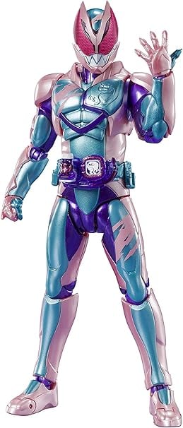 S.H.Figuarts ウルトラマン怪獣5体セット 真骨彫含む キャプテン・スカーレット S.P.V. 吸盤吊り下げフィギュア | PAY ID