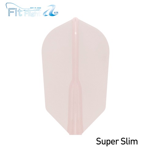 Fit Flight AIR [S-Slim] Pink