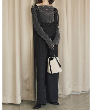 前後2WAYオールインワン【p-20064】.