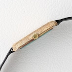 ピアジェ タンク バークダイアル 手巻き 18kYGゴールド piaget thumbnail 8