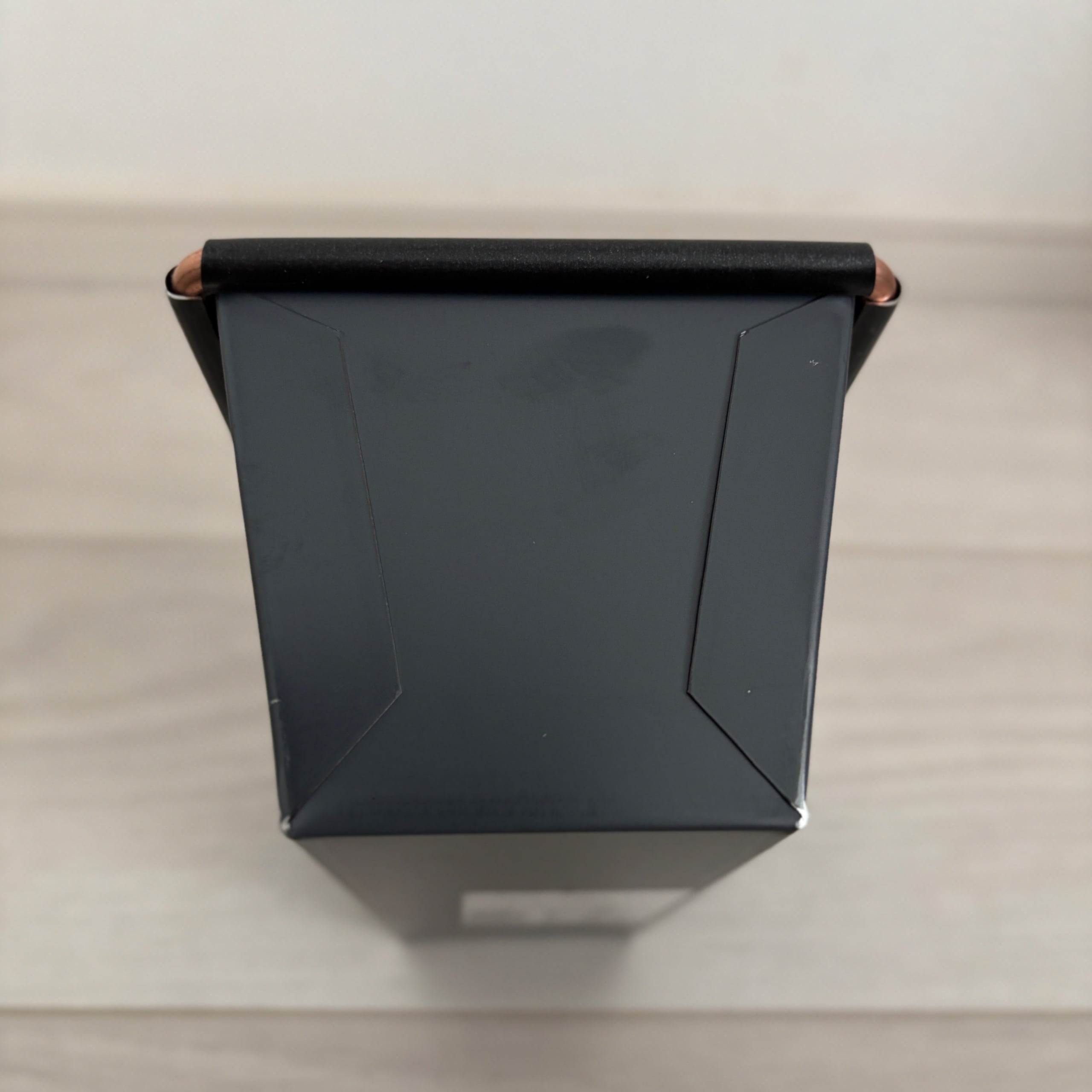 マトファパイプ付きプラスチックパウンド型20cm パウンド型 マトファー 製菓用型/モールド/抜型 【通販モノタロウ】