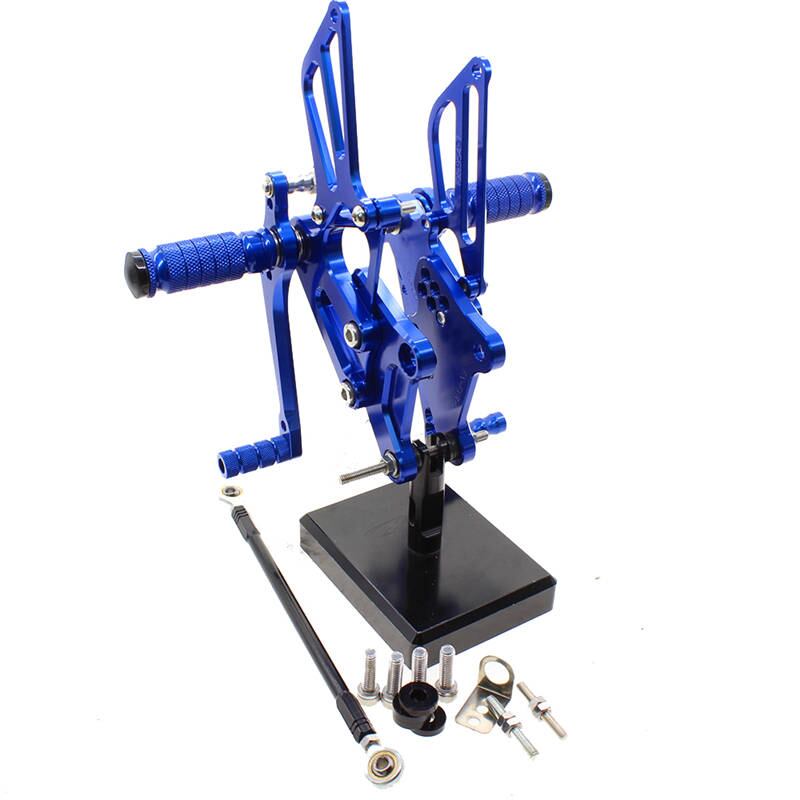 Re:ゼロから始める異世界生活　ラム -Neon City Ver.-フィギュア アクセサリー CNCアジャスタブルリアセットアルミリアセットフットペグ