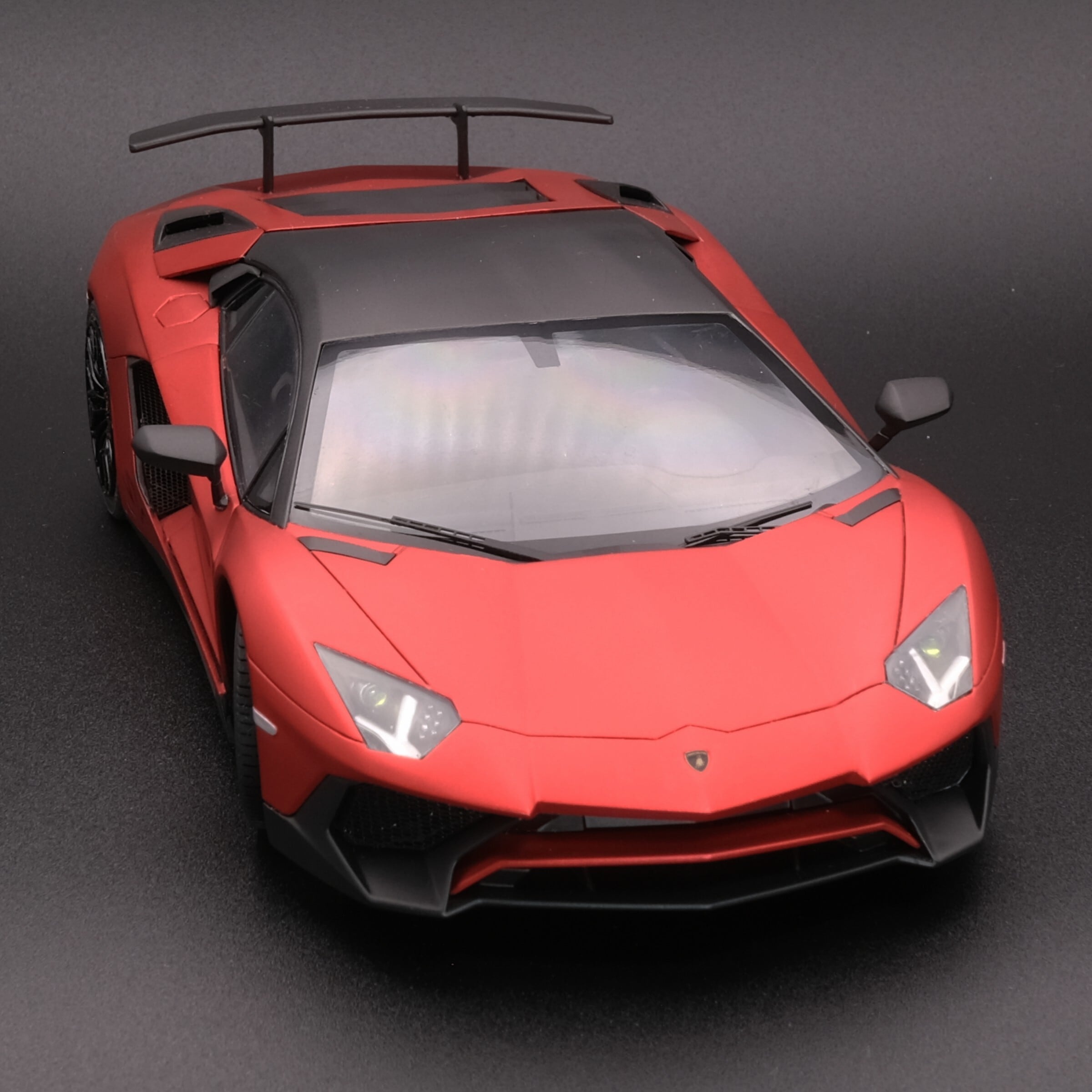 カーモデル完成品 | Ken-1 Model Car Works