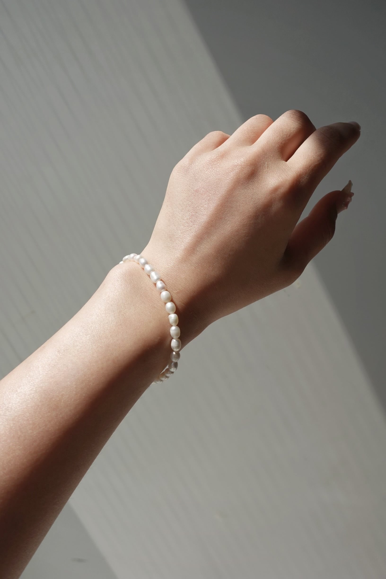 ブレスレット | 金属アレルギー対応のアクセサリー crea.jewelry