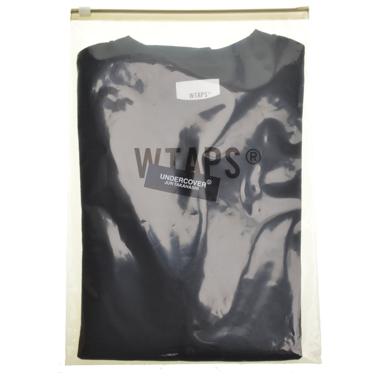 WTAPS UNDERCOVER 半袖Tシャツ