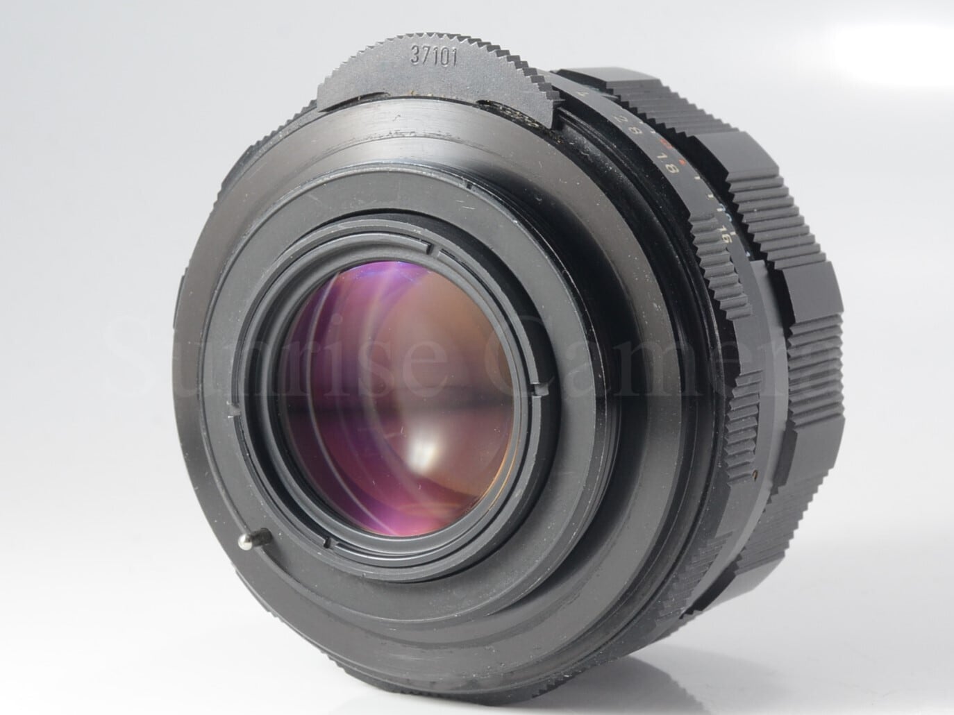PENTAX Super Takumar 55mm F1.8 M42 ペンタックス (61482