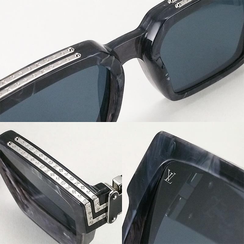 ルイ・ヴィトン LOUIS VUITTON 1.1 ミリオネア サングラス Z1326E | 質