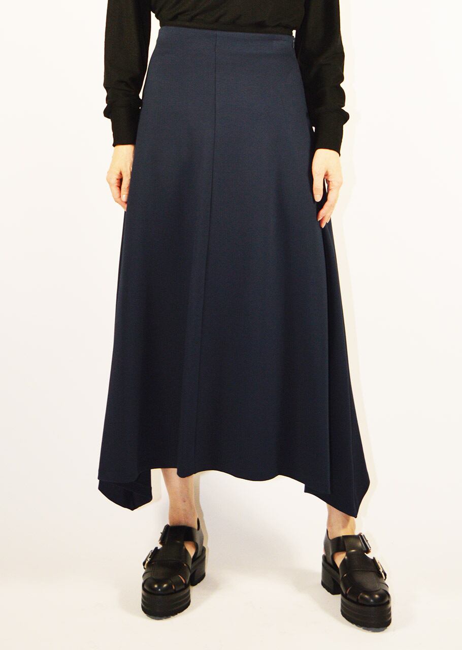 STEFANOMORTARI ステファノモルタリ スカート | RIVERUS 新潟  